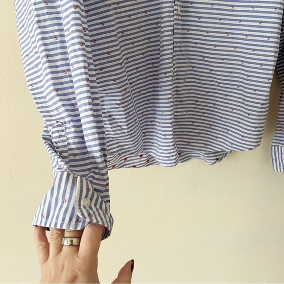 Frank & Eileen Paul Button Down Shirt - Picture 6 of 8